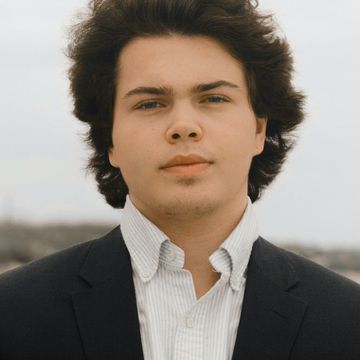 Michael Jager