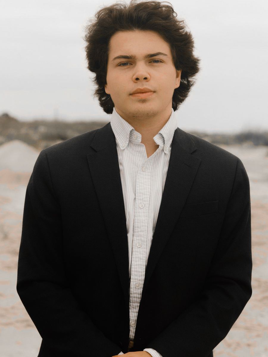 Michael Jager, Charleston REALTOR®